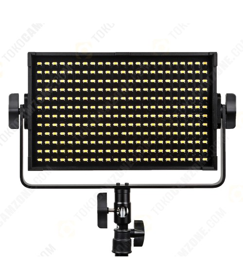 LED Viltrox VL-S50T